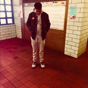 Meet your Posher, Tashawn